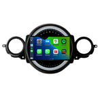 Mini Cooper | Android 13 | Autoradio | 2008 t/m 2013 | CarPlay & Android Auto