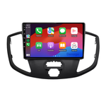 Ford Transit CarPlay autoradio | 2014 t/m 2021 | Denago DNG-A62 | 9 inch | Android 13 | Draadloos CarPlay & Android Auto