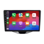 Toyota Aygo CarPlay autoradio | 2015 t/m 2021 | Denago DNG-A56 | 9 inch | Android 13 | Draadloos CarPlay & Android Auto