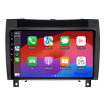 Mercedes SLK CarPlay autoradio | 2004 t/m 2010 | Denago DNG-A40 | 9 inch | Android 13 | Draadloos CarPlay & Android Auto