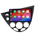 Ford Focus & Fiësta CarPlay autoradio | 1995 t/m 2004 | Denago DNG-A59 | 9 inch | Android 13 | Draadloos CarPlay & Android Auto