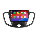 Ford Transit CarPlay autoradio | 2014 t/m 2021 | Denago DNG-A69 | 9 inch | Android 13 | Draadloos CarPlay & Android Auto