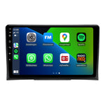 Volkswagen T5 Multivan | Android 13 | Autoradio | 2004 t/m 2014 | CarPlay & Android Auto