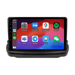 Hyundai Genesis CarPlay autoradio | 2008 t/m 2012 | Denago DNG-A101 | 9 inch | Android 13 | Draadloos CarPlay & Android Auto