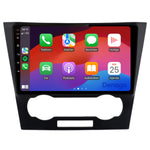 Chevrolet Epica CarPlay autoradio | 2006 t/m 2012 | Denago DNG-A131 | 9 inch | Android 13 | Draadloos CarPlay & Android Auto