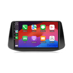 Hyundai i30 CarPlay autoradio | 2017 t/m 2018 | Denago DNG-A333 | 9 inch | Android 13 | Draadloos CarPlay & Android Auto