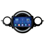 Mini Cooper | Android 13 | Autoradio | 2008 t/m 2013 | CarPlay & Android Auto