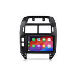 Volkswagen Polo CarPlay autoradio | 2002 t/m 2009 | Denago DNG-A239 | 9 inch | Android 13 | Draadloos CarPlay & Android Auto