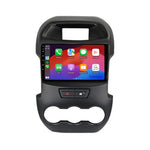 Ford Ranger CarPlay autoradio | 2012 t/m 2015 | Denago DNG-A155 | 9 inch | Android 13 | Draadloos CarPlay & Android Auto