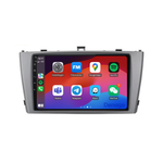 Toyota Avensis CarPlay autoradio | 2009 t/m 2014 | Denago DNG-A45 | 9 inch | Android 13 | Draadloos CarPlay & Android Auto