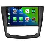 Renault Kadjar | Android 13 | Autoradio | 2015 t/m 2018 | CarPlay & Android Auto