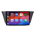 Iveco Daily CarPlay autoradio | 2019 | Denago DNG-A74 | 9 inch | Android 13 | Draadloos Apple CarPlay & Android Auto |
