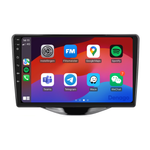 Toyota Aygo CarPlay autoradio | 2015 t/m 2021 | Denago DNG-A56 | 9 inch | Android 13 | Draadloos CarPlay & Android Auto