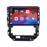 Volkswagen Golf 4 CarPlay autoradio | 2004 t/m 2008 | Denago DNG-A30 | 9 inch | Android 13 | Draadloos CarPlay & Android Auto
