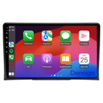 Volkswagen T5 Multivan & California CarPlay autoradio | 2004 t/m 2014 | Denago DNG-A272 | 9 inch | Android 13 | Draadloos CarPlay & Android Auto