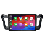 Peugeot 508 CarPlay autoradio | 2011 t/m 2018 | Denago DNG-A322 | 9 inch | Android 13 | Draadloos CarPlay & Android Auto