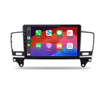 Mercedes ML-Klasse CarPlay autoradio | 2011 t/m 2015 | Denago DNG-A275 | 9 inch | Android 13 | Draadloos CarPlay & Android Auto