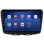 Suzuki Baleno | Android 13 | Autoradio | 2015 t/m 2020 | Carplay & Android Auto
