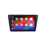Skoda Rapid CarPlay autoradio | 2012 t/m 2019 | Denago DNG-A211 | 9 inch | Android 13 | Draadloos CarPlay & Android Auto