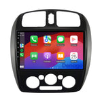 Mazda 323 CarPlay autoradio | 2003 t/m 2009 | Denago DNG-A300 | 9 inch | Android 13 | Draadloos CarPlay & Android Auto