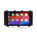 Seat Ateca CarPlay autoradio | 2016 t/m 2020 | Denago DNG-A247 | 9 inch | Android 13 | Draadloos CarPlay & Android Auto