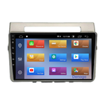 Toyota Corolla CarPlay autoradio | 2004 t/m 2009 | Denago DNG-A15 | 9 inch | Android 13 | Draadloos CarPlay & Android Auto