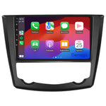 Renault Kadjar CarPlay autoradio | 2015 t/m 2018 | Denago DNG-A128 | 9 inch | Android 13 | Draadloos CarPlay & Android Auto