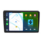 Ford Transit | Android 13 | Autoradio | 2006 t/m 2014 | CarPlay & Android Auto