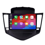 Chevrolet Cruze CarPlay autoradio | 2008 t/m 2012 | Denago DNG-A112 | 9 inch | Android 13 | Draadloos CarPlay & Android Auto