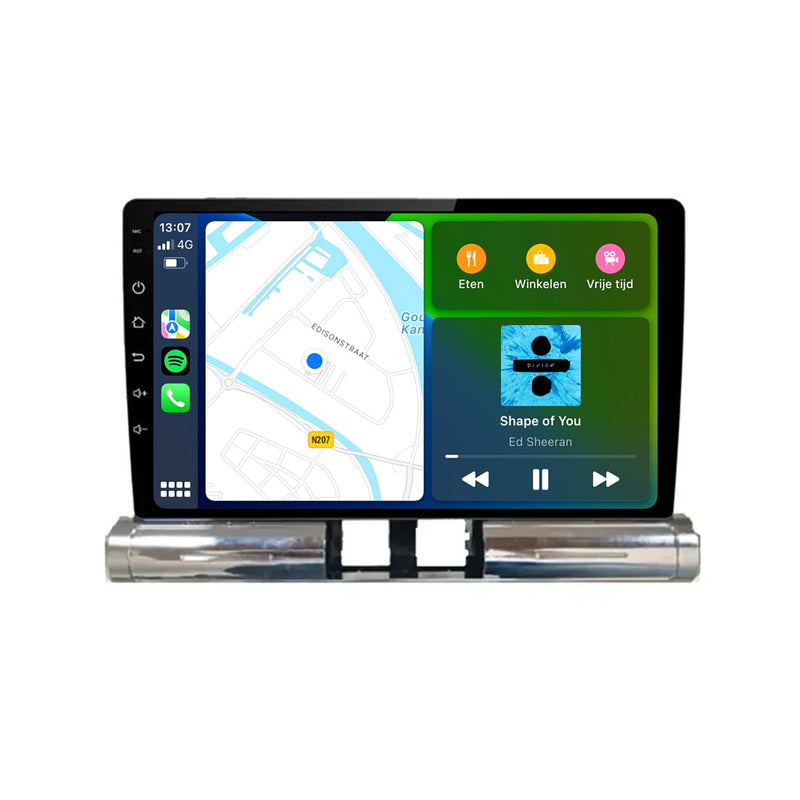 Citroën C3 | Android 13 | Autoradio | 2018 t/m 2024 | CarPlay & Android Auto-6
