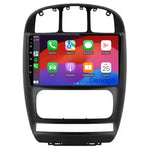Chrysler Voyager CarPlay autoradio | 2000 t/m 2012 | Denago DNG-A278 | 9 inch | Android 13 | Draadloos CarPlay & Android Auto