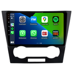 Chevrolet Epica | Android 13 | Autoradio | 2006 t/m 2012 | CarPlay & Android Auto