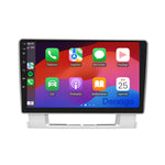 Opel Astra J CarPlay autoradio | 2009 t/m 2016 | Denago DNG-A280 | 9 inch | Android 13 | Draadloos CarPlay & Android Auto