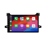 Toyota Prius CarPlay autoradio | 2016 t/m 2018 | Denago DNG-A311 | 9 inch | Android 13 | Draadloos CarPlay & Android Auto