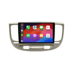Kia Rio CarPlay autoradio | 2006 t/m 2010 | Denago DNG-A173 | 9 inch | Android 13 | Draadloos CarPlay & Android Auto