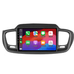 Kia Sorento CarPlay autoradio | 2015 t/m 2018 | Denago DNG-A277 | 9 inch | Android 13 | Draadloos CarPlay & Android Auto