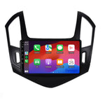 Chevrolet Cruze CarPlay autoradio | 2012 t/m 2014 | Denago DNG-A169 | 9 inch | Android 13 | Draadloos CarPlay & Android Auto