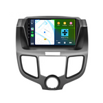 Honda Odyssey | 2004 t/m 2008 | Android 13 | Draadloos Apple Carplay & Android auto