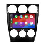 Mazda 6 CarPlay autoradio | 2002 t/m 2007 | Denago DNG-A130 | 9 inch | Android 13 | Draadloos CarPlay & Android Auto