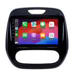 Renault Captur CarPlay autoradio | 2013 t/m 2017 | Denago DNG-A182 | 9 inch | Android 13 | Draadloos CarPlay & Android Auto