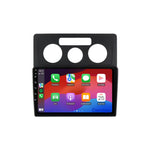 Volkswagen Caddy CarPlay autoradio | 2004 t/m 2010 | Denago DNG-A240 | 9 inch | Android 13 | Draadloos CarPlay & Android Auto