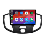 Ford Transit CarPlay autoradio | 2014 t/m 2021 | Denago DNG-A62 | 9 inch | Android 13 | Draadloos CarPlay & Android Auto
