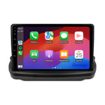 Hyundai Genesis CarPlay autoradio | 2008 t/m 2012 | Denago DNG-A101 | 9 inch | Android 13 | Draadloos CarPlay & Android Auto