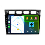 Kia Picanto | Autoradio | 2003 t/m 2010 | Carplay & Android Auto