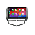 Honda Jazz CarPlay autoradio | 2005 t/m 2008 | Denago DNG-A202 | 9 inch | Android 13 | Draadloos CarPlay & Android Auto