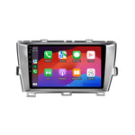 Toyota Prius CarPlay autoradio | 2009 t/m 2015 | Denago DNG-A269 | 9 inch | Android 13 | Draadloos CarPlay & Android Auto