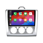 Ford Focus CarPlay autoradio | Denago DNG-A84 | 9 inch | Android 13 | Draadloos CarPlay & Android Auto