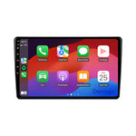 Fiat 500L CarPlay autoradio | 2012 t/m 2017 | Denago DNG-A133 | 9 inch | Android 13 | Draadloos CarPlay & Android Auto
