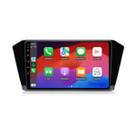Volkswagen Passat CarPlay autoradio | 2014 t/m 2021 | Denago DNG-A113 | 9 inch | Android 13 | Draadloos CarPlay & Android Auto