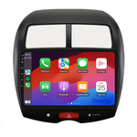 Citroën C4 Android 13 autoradio CarPlay Android Auto 2012-2014